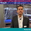 Integrated Systems Rotzinger