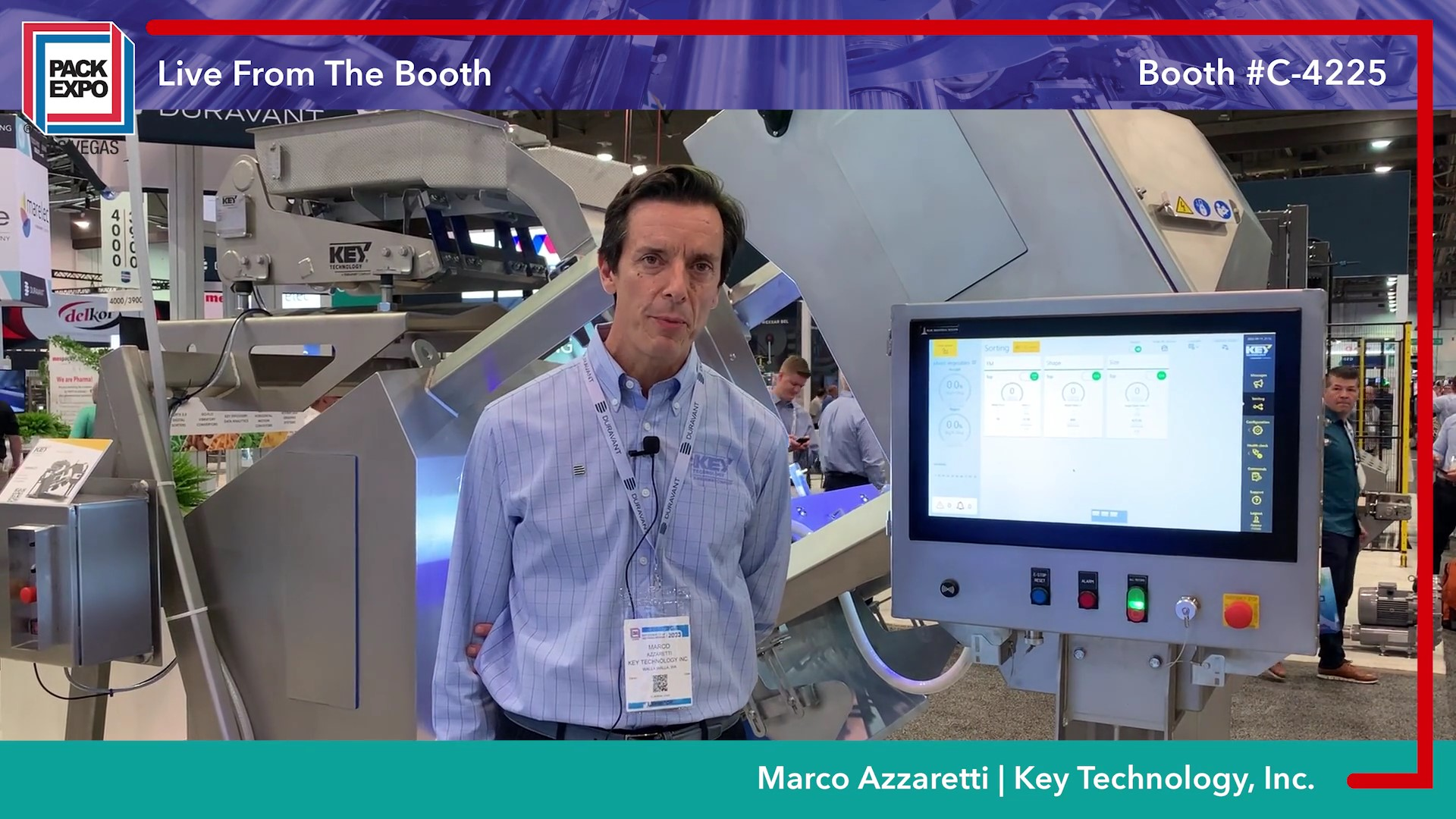 Key Technology New Sort Engine