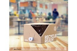 Flexible Packaging For Bag In Box