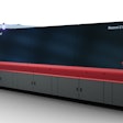 EFI's Nozomi C18000 Plus single-pass digital inkjet printer will enable R.R. Donnelley to reduce time-to-market by 25%, maximize color and design options, and prioritize sustainability on large-format runs of a variety of different sized substrates while delivering consistent print quality.
