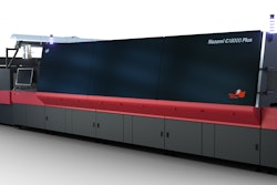 EFI's Nozomi C18000 Plus single-pass digital inkjet printer will enable R.R. Donnelley to reduce time-to-market by 25%, maximize color and design options, and prioritize sustainability on large-format runs of a variety of different sized substrates while delivering consistent print quality.