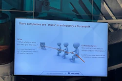 Industry 4.0 standoff