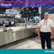 Syntegon Linear Track Flow Wrapper