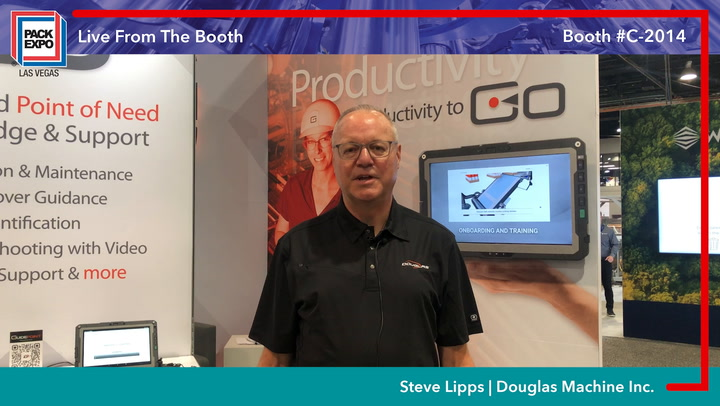 Tablet Based Operator