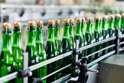 Key acquisitions over the past several years have helped Antares Vision Group expand into the food and beverage industry.