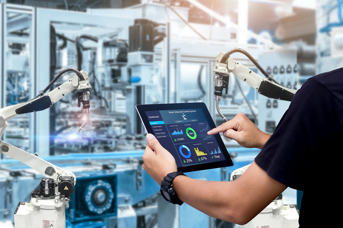 Inspection Ecosystem Provides Greater Traceability, Data Management - Vimarsana News