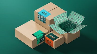 Chase Design Group developed a packaging system for the brand, one that is distinctive in the health and performance space while leveraging the equity and trust built with ‘The Game Changers’ movie/brand.