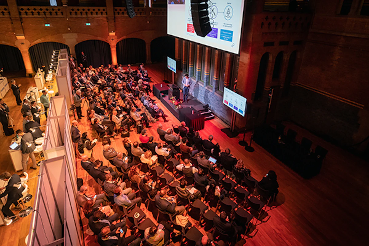 AIPIA World Congress Announces Speaker Line-Up - Vimarsana News