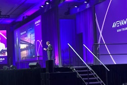 AVEVA World 2023 in San Francisco.