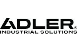 Adler Industrial Solutions Logo Logo