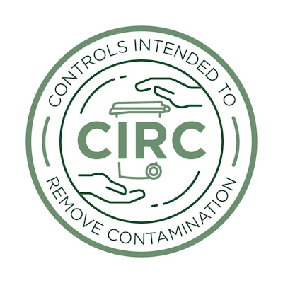 Controls Intended To Remove Contamination (circ)