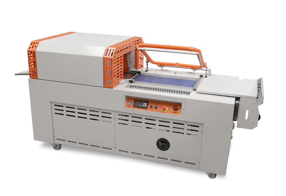 Combination Shrink Wrap System From: PAC Machinery - Vimarsana News