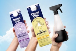 Cleancult Sustainable Packaging