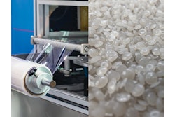 Clear Food Grade Pcr Lldpe Resin