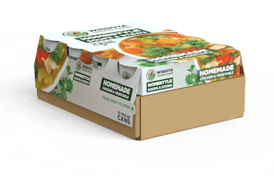 Enviro Top Integrated Carton And Machine Solution