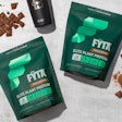 Chase Design Group simplified the FȲTA brand message both visually and verbally to make the product benefits ‘easy to digest.’