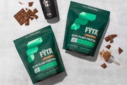 Chase Design Group simplified the FȲTA brand message both visually and verbally to make the product benefits ‘easy to digest.’
