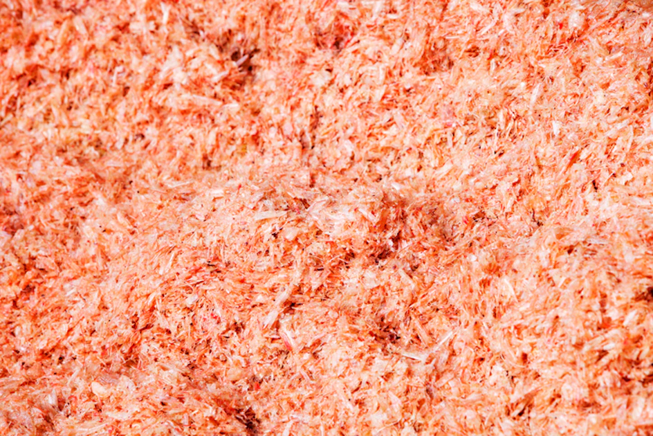 Shrimp-shell Based Bio-materials on the Horizon | Packaging World