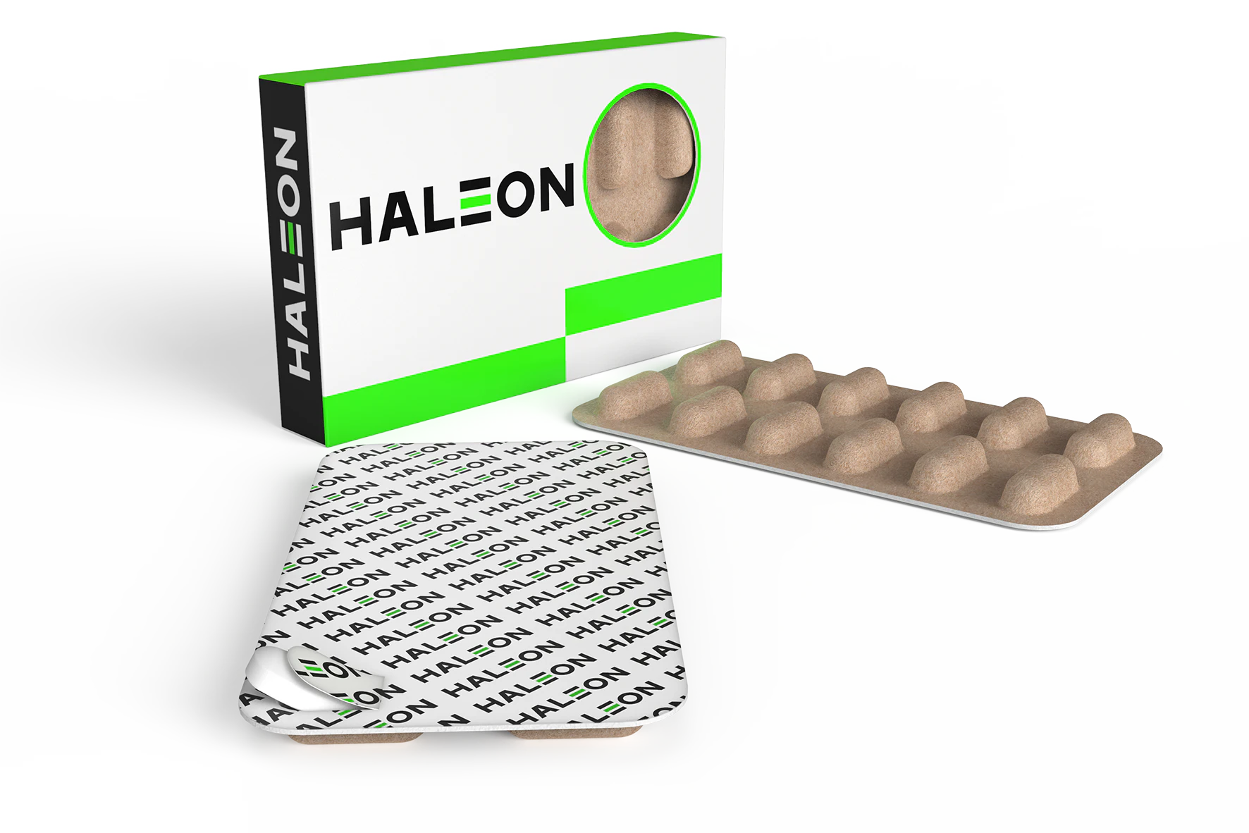 Haleon and Bayer Join New Blister Sustainability Initiative - Vimarsana News