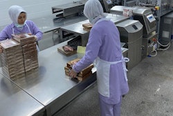 HazerBaba's new Loma Systems IQ3 Metal Detector Conveyor will help the brand support expansion and maintain quality standards.