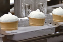 Many dairy producers say they outsource several technical aspects of their business.