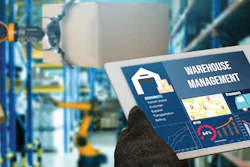 Over half of CPG survey respondents say warehouse space and layout challenges impact their automation investment decisions.