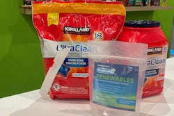 New PCR Child Guard closure and bio-based closure to enable circular economy.