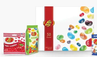 Jelly Belly Candies And Confections