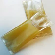 The project aims to turn leftover plant waste from Elemis product ingredients into biofilm, with the long-term goal of replacing single-use sachets used to package samples of its skincare products.