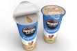 Lactalis Nestlé Spain's new ready-to-drink latte cups use plastic that contains 30% second-generation bio-based PP.
