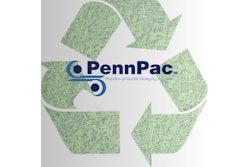 Penn Pac Recycle Logo
