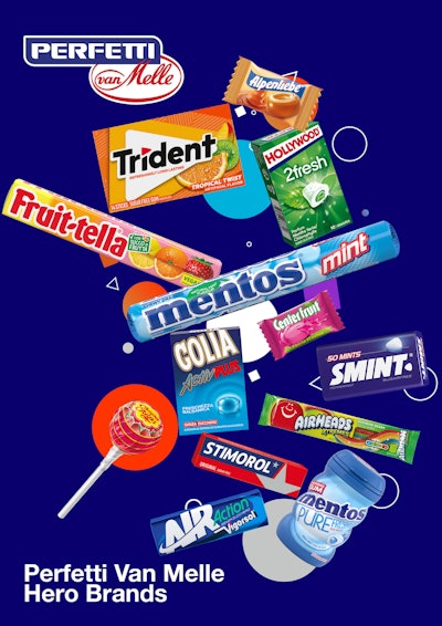 Perfetti Brands