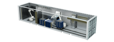 Relocalize 3 Sustanable Packaging