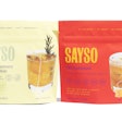 Sasyo flexible packaging