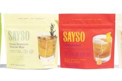 Sasyo flexible packaging