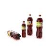 R Pet Bottle For Carbonated Soft Drinks