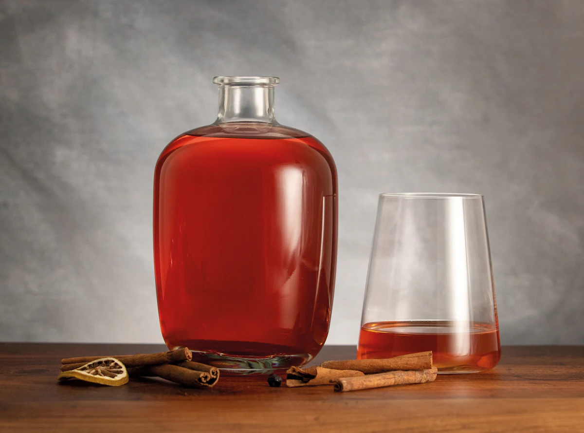Glass Bottles for Spirits From: Stoelzle Glass Group - Vimarsana News