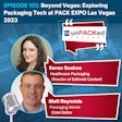 Un Pac Ked Podcast Social Ep 132