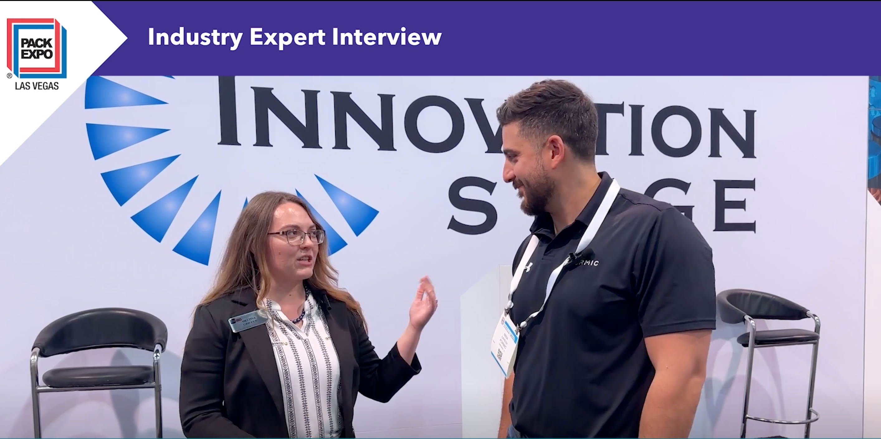 Misa Ilkechi, vice president of products and partnerships, Formic.