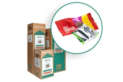 TerraCycle created the Zero Waste Box program to provide solutions for waste that cannot be recycled through standard municipal recycling.