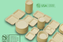 Tellus Products Compostable Packaging