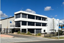 Tna Confectionery Processing Wetherill Park Sydn