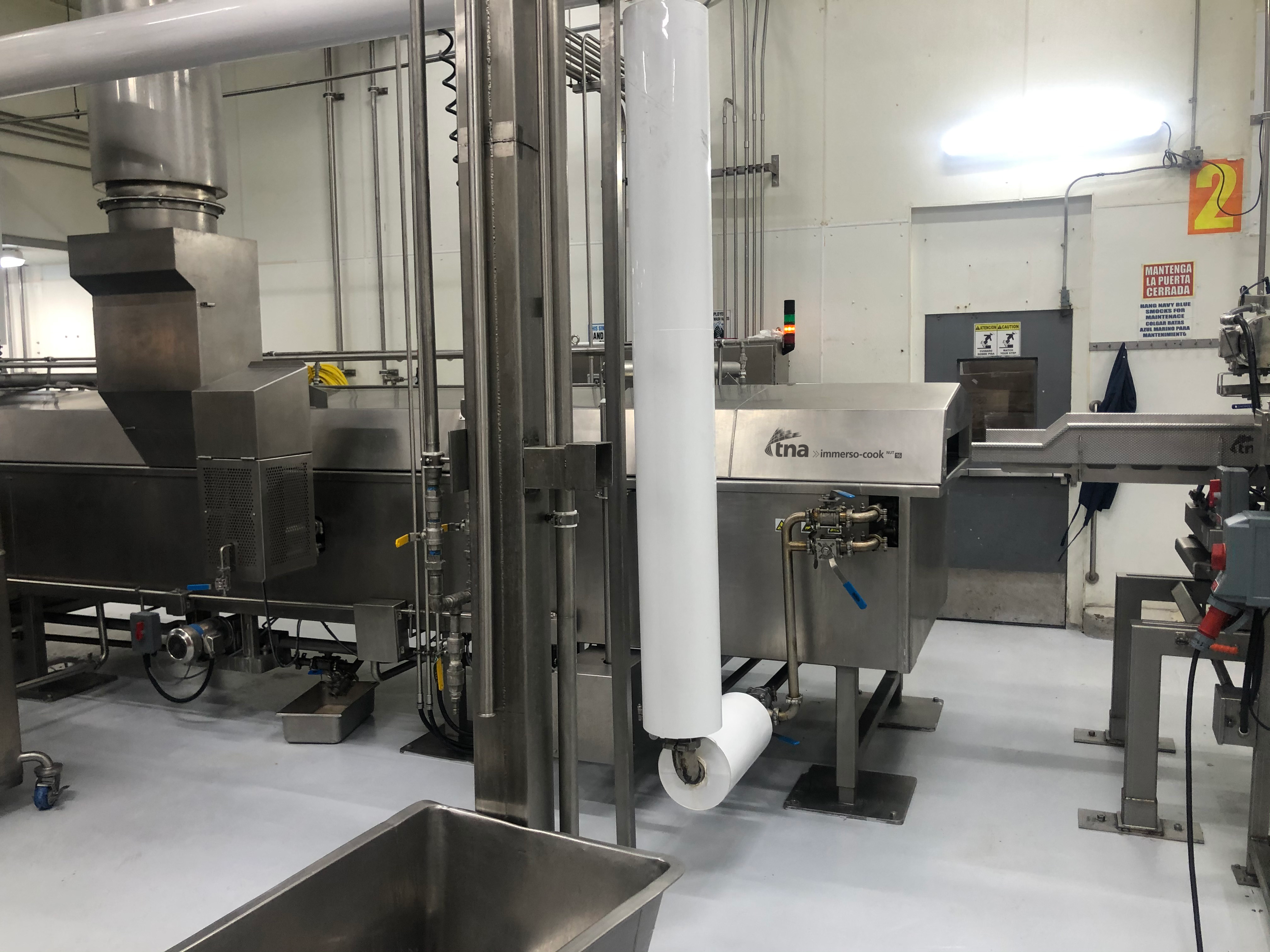 Baggers Add Flexibility to Automated Pork Rind System | Packaging World