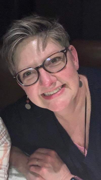 Eira Braun-Labossiere, customer care leader at Bullseye Packaging Services.