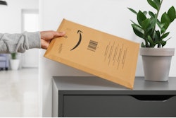 Amazon Package