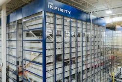 Beckhoff Warehouse Investments