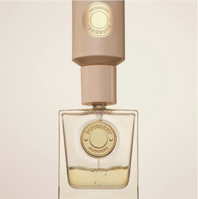 Burberry Subtl and Respray Solutions Introduce Refillable