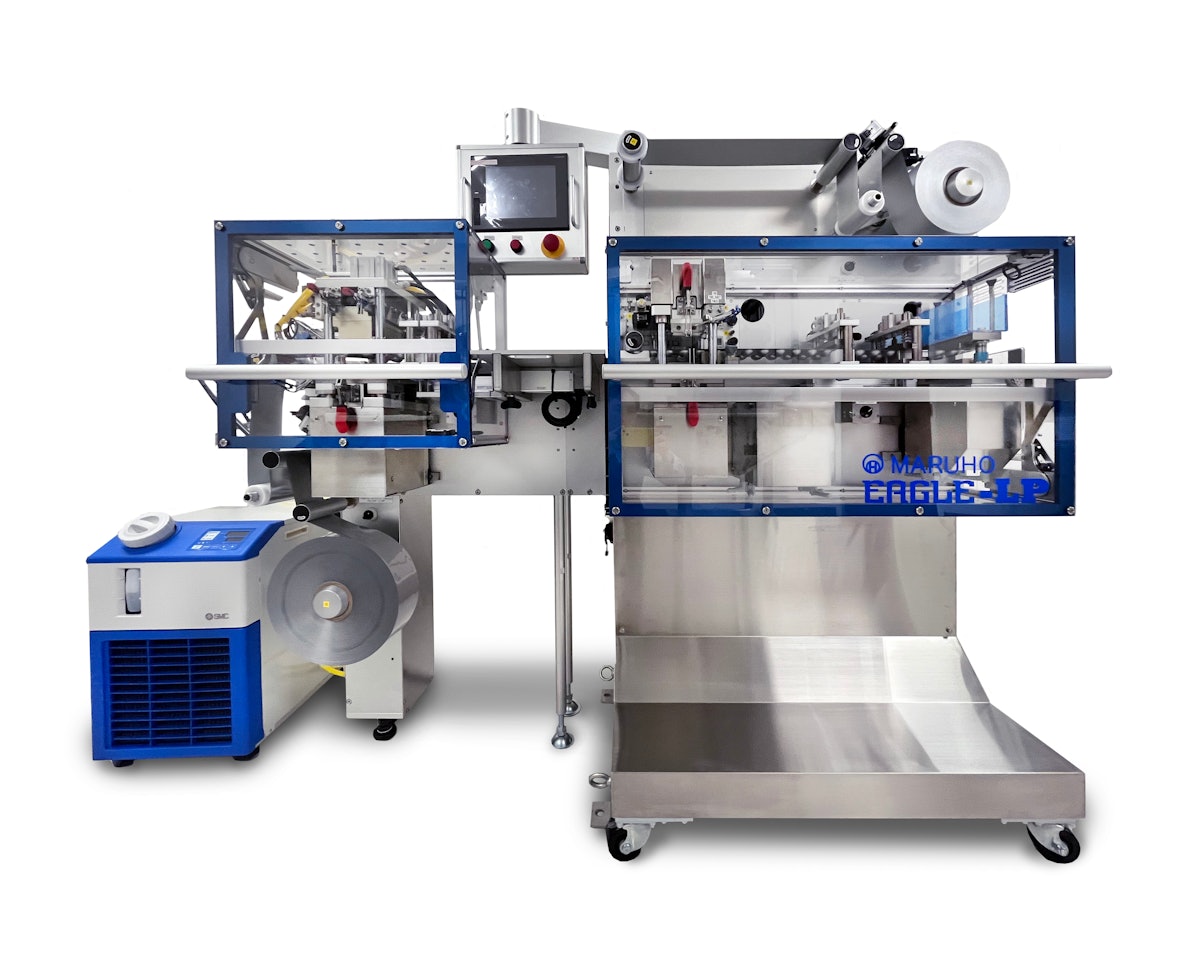 Blister packaging sales machine cost