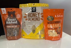 Flexible Packaging at PACK EXPO Las Vegas