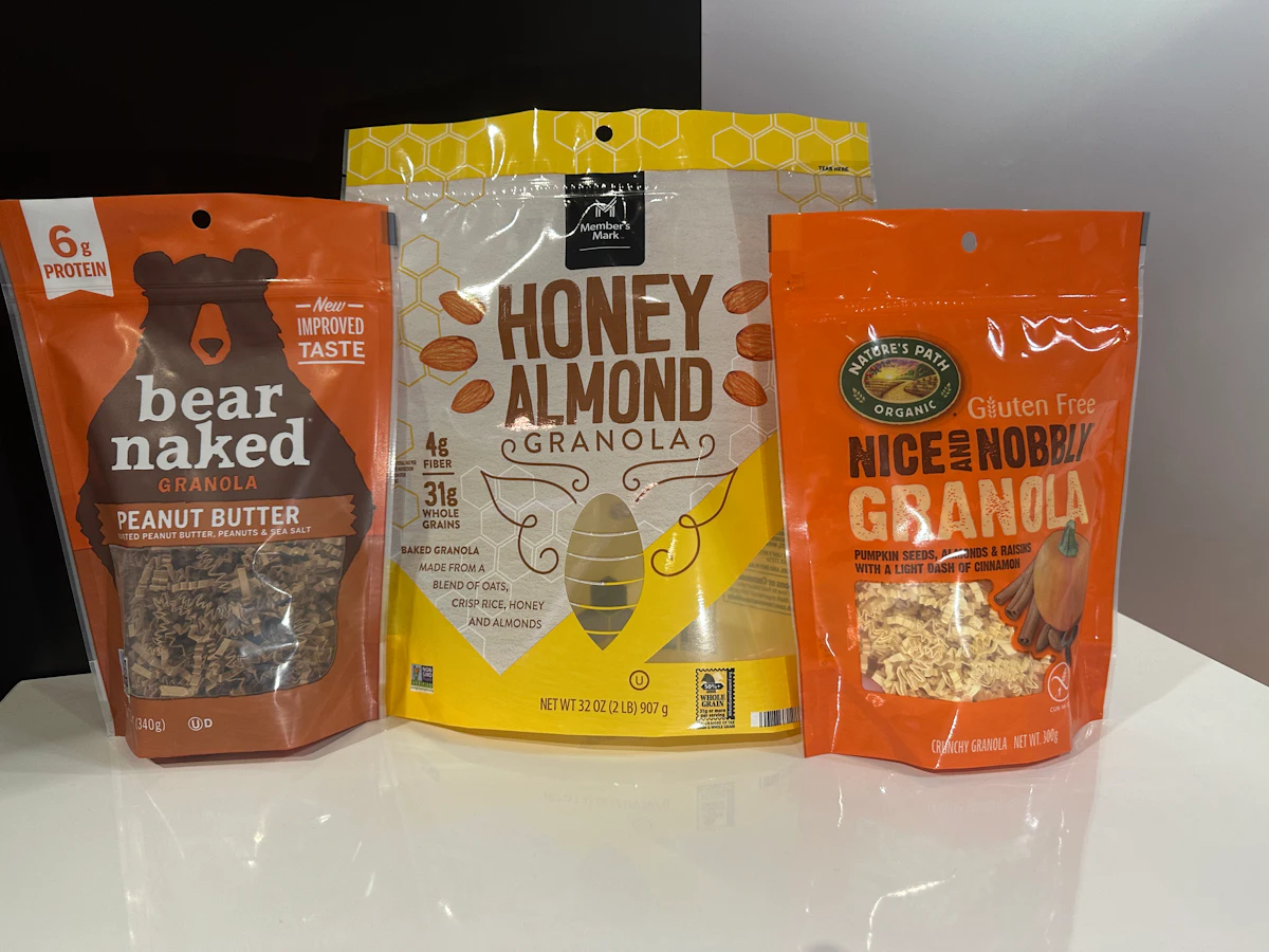 A Look at Converters of Flexible Barrier Packaging - Vimarsana News